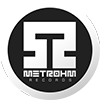 Metrohm - Electronic music Records label 