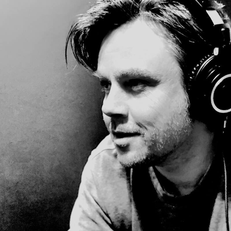Phil Hent, Metrohm Records
