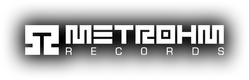 Logo Metrohm 